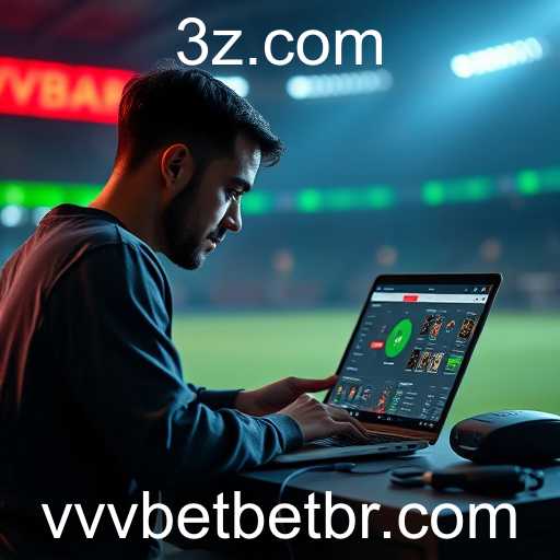 Cenário Atual dos Jogos Online e o Impacto da VVVBet
