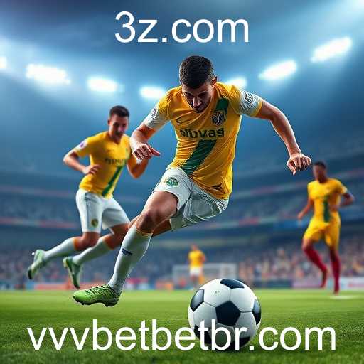 A Evolução do VVVBet no Cenário Brasileiro de Jogos