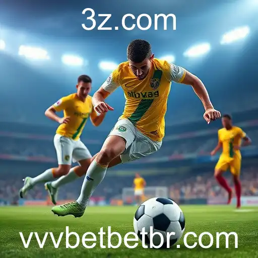 A Evolução do VVVBet no Cenário Brasileiro de Jogos