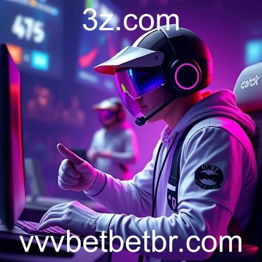 Avanços e Desafios do Futuro no Mercado de Jogos Online