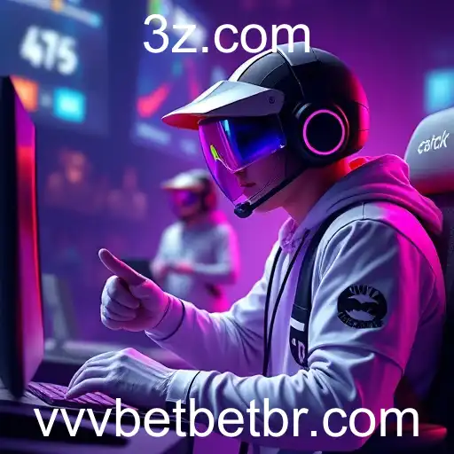 Avanços e Desafios do Futuro no Mercado de Jogos Online