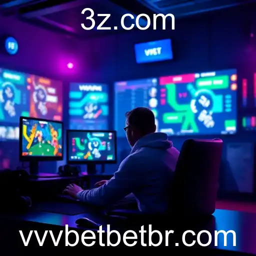 A Evolução dos Jogos de Aposta em 2025