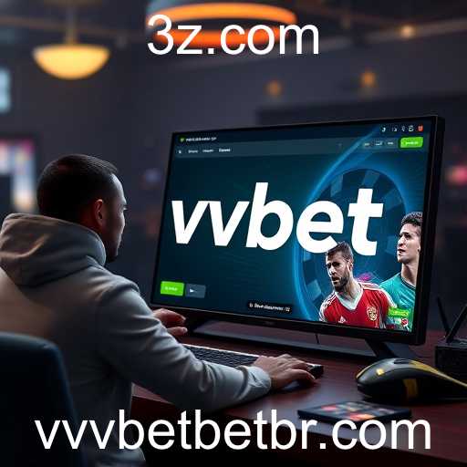 O Crescimento dos Jogos Online e a Influência de Sites como o VVVBet