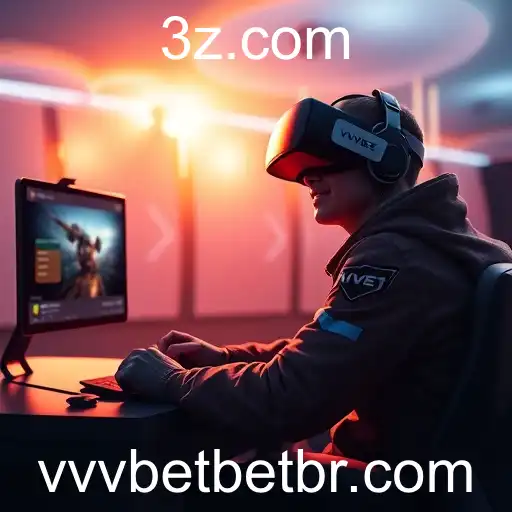 O Impacto do Jogo Online em 2025 e o Papel da VVVBet