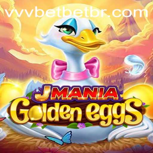 Exploring JManiaGoldenEggs: A Thrilling Adventure with Vvvbet PH Login