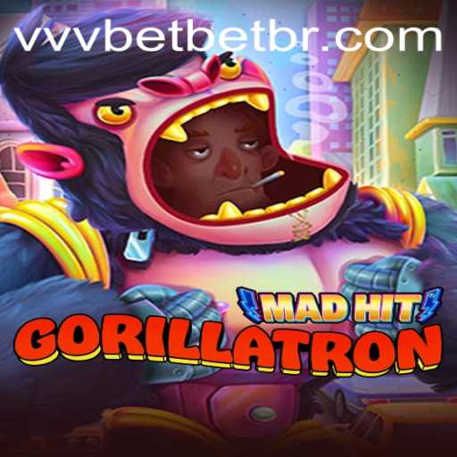 Exploring MadHitGorillatron: A Thrilling New Game Experience