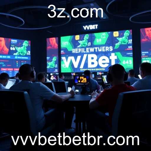 O Império dos Jogos Online em Ascensão