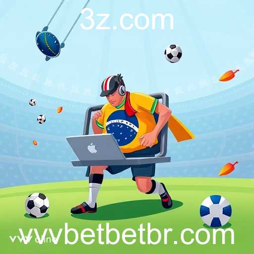 Crescimento dos Jogos Online no Brasil