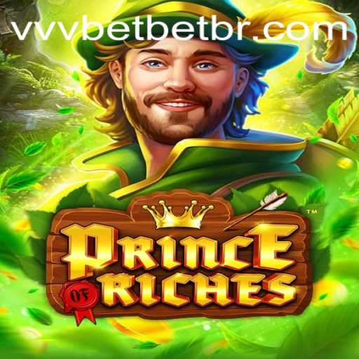 Discover the Thrilling World of PrinceOfRiches and vvvbet PH Login