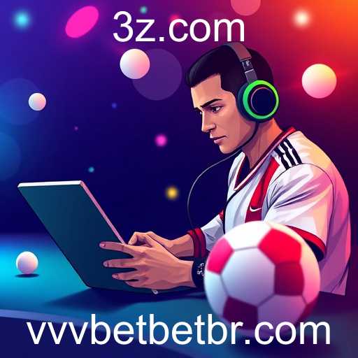 Tendências de Jogos Online e a Ascensão de vvvbet