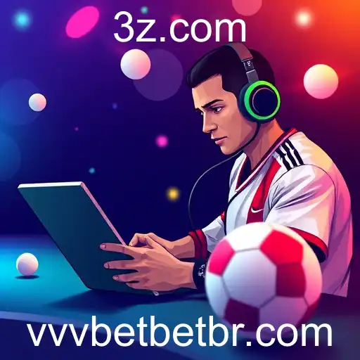 Tendências de Jogos Online e a Ascensão de vvvbet