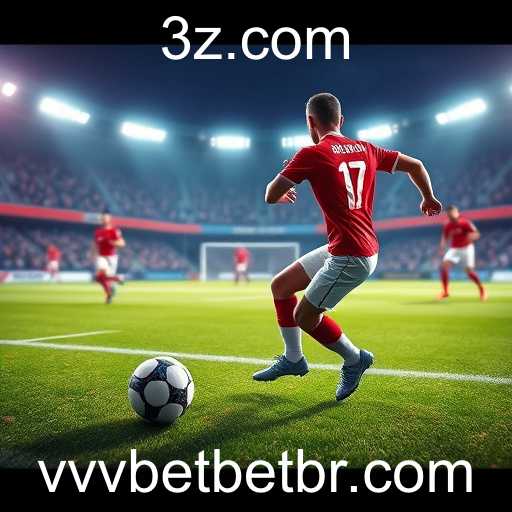 A Ascensão dos Esportes Virtuais no VVVBet