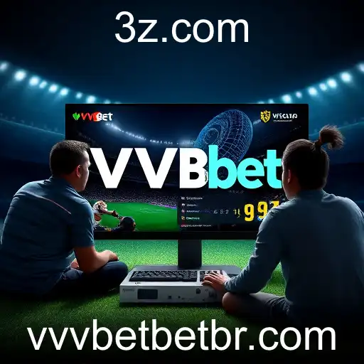 Ascensão do VVVBet no Mercado Português de Jogos