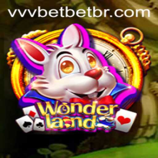 Explore the Enchanting World of Wonderland: A Captivating Gaming Experience